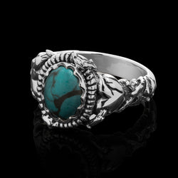 Hellcat x Turquoise