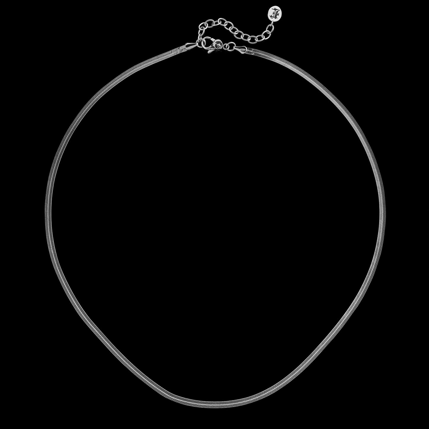 Herringbone Chain