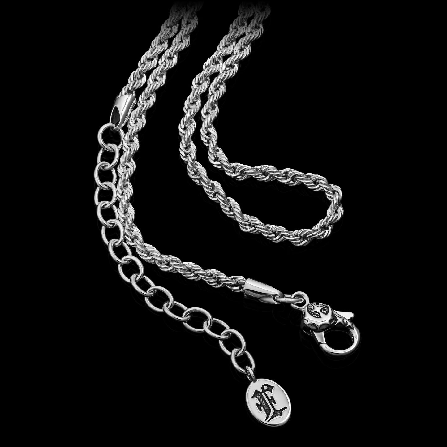 Rope Chain