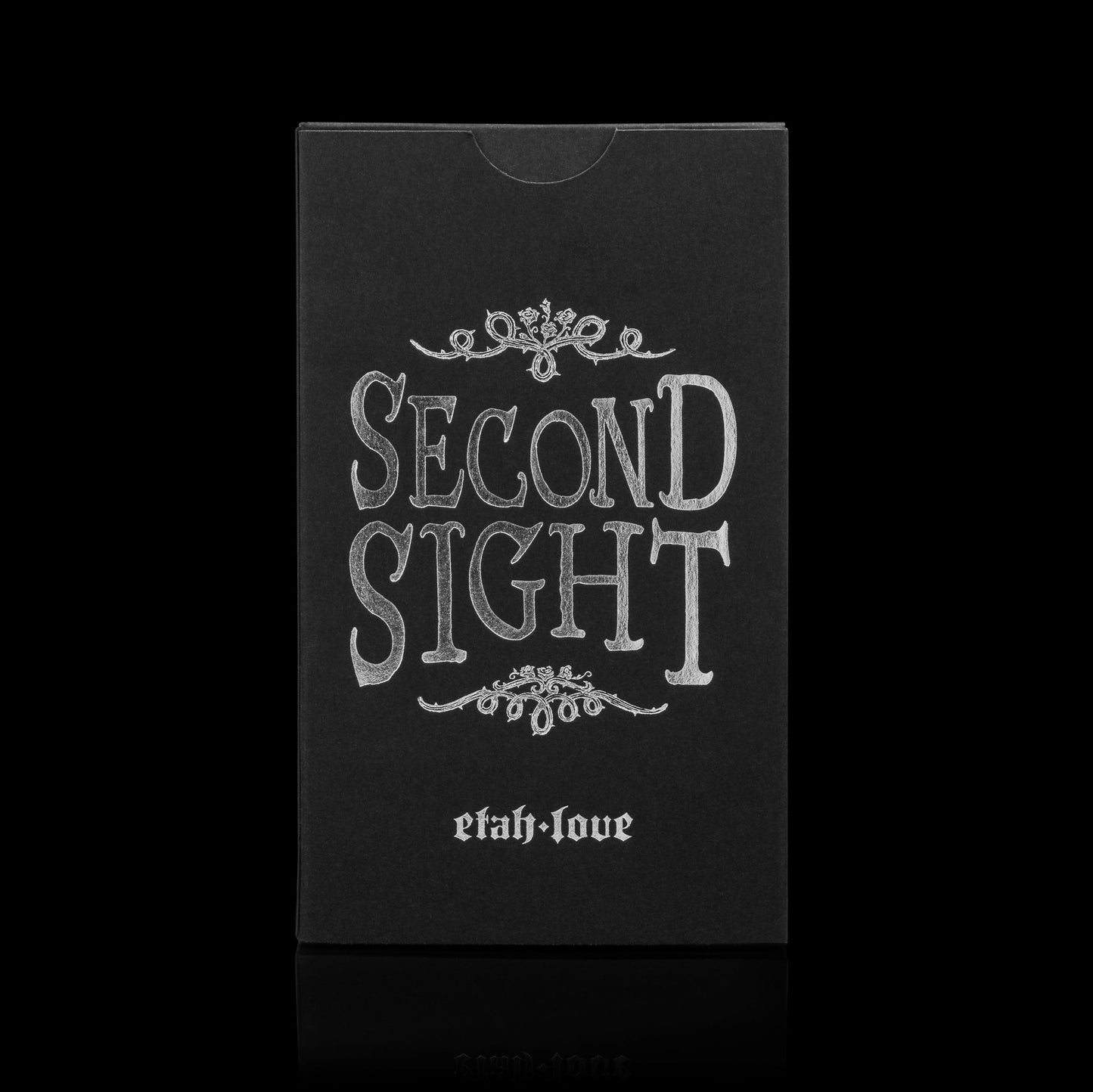 Second Sight Tarot Cards