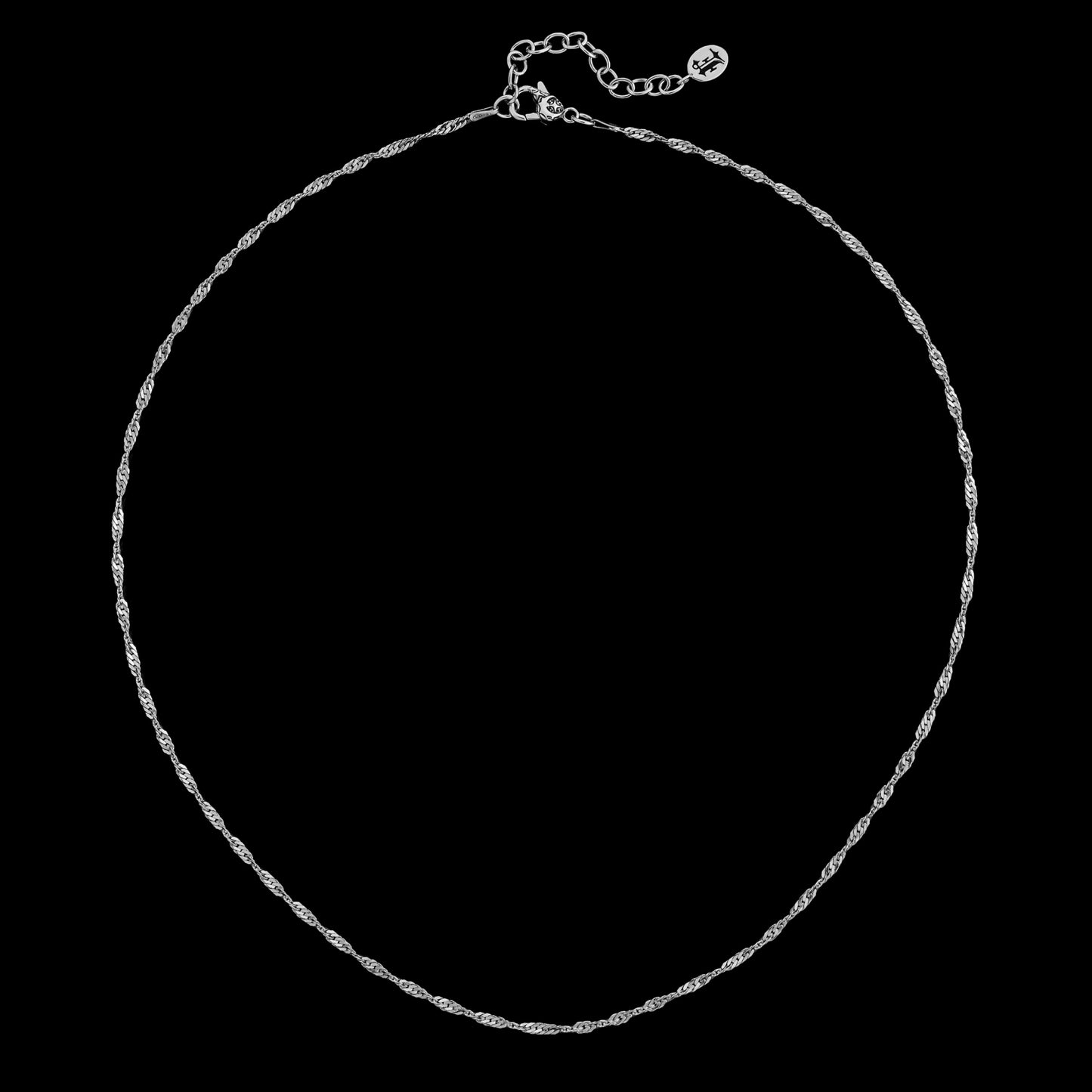 Shimmer Chain