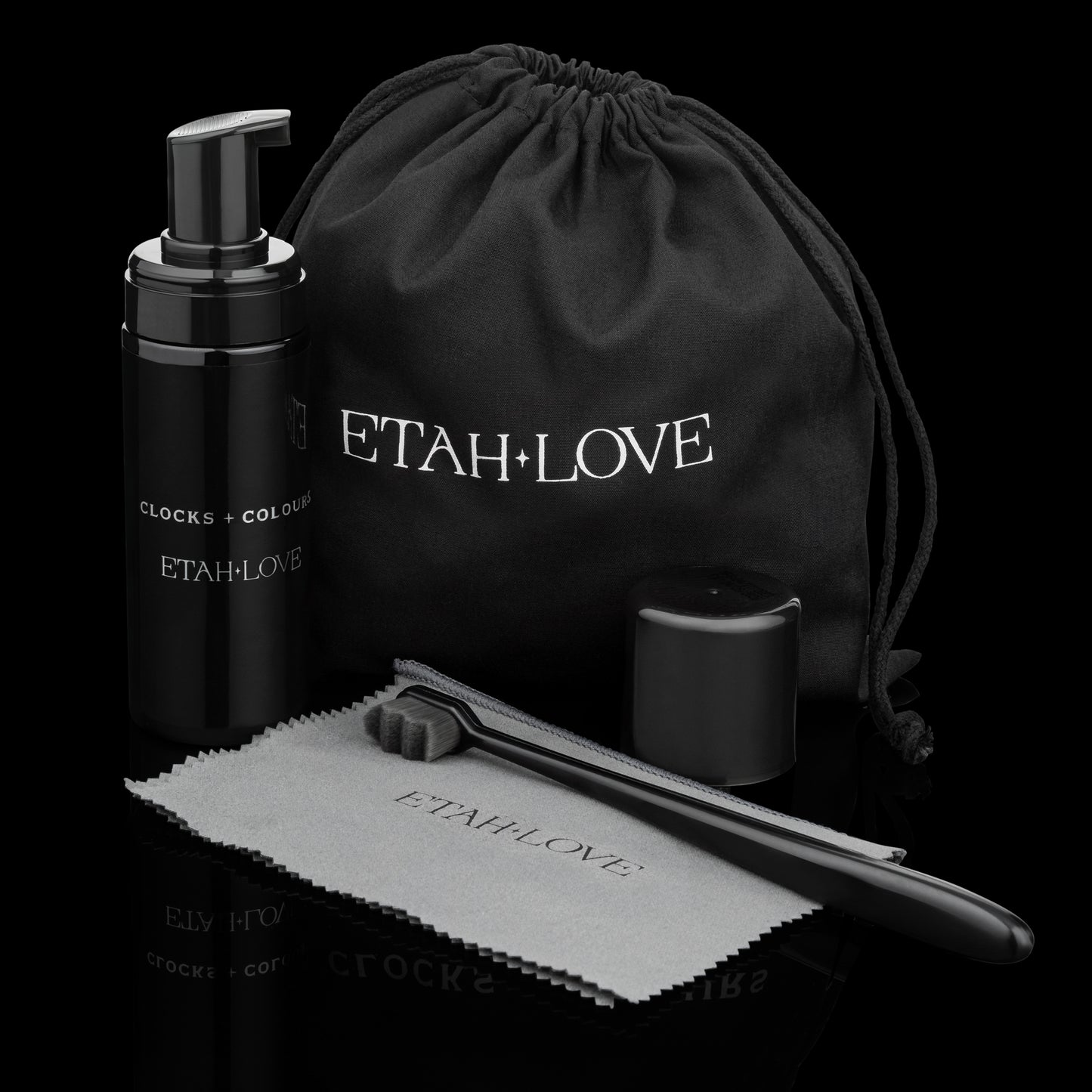 Silver Cleaning Kit