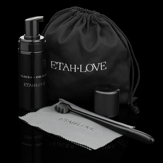 Silver Cleaning Kit