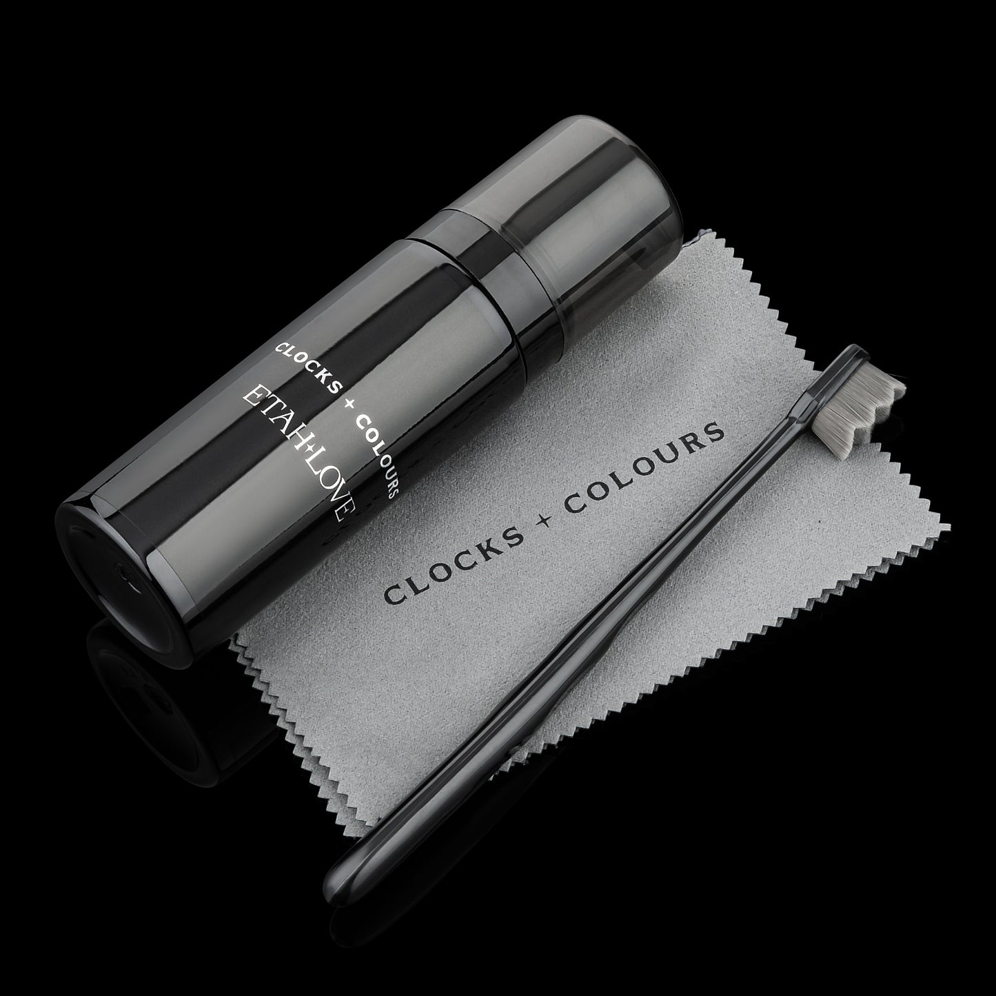 Silver Cleaning Kit