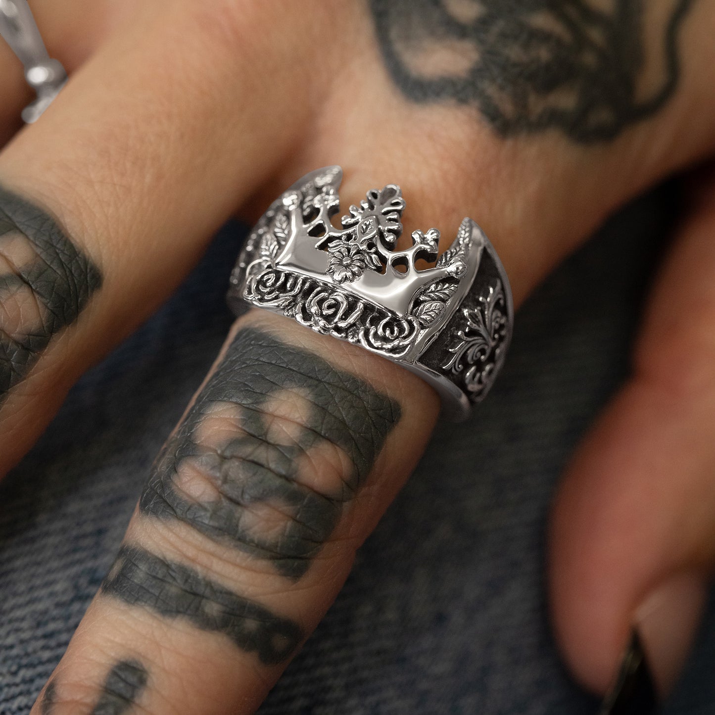 Majesty