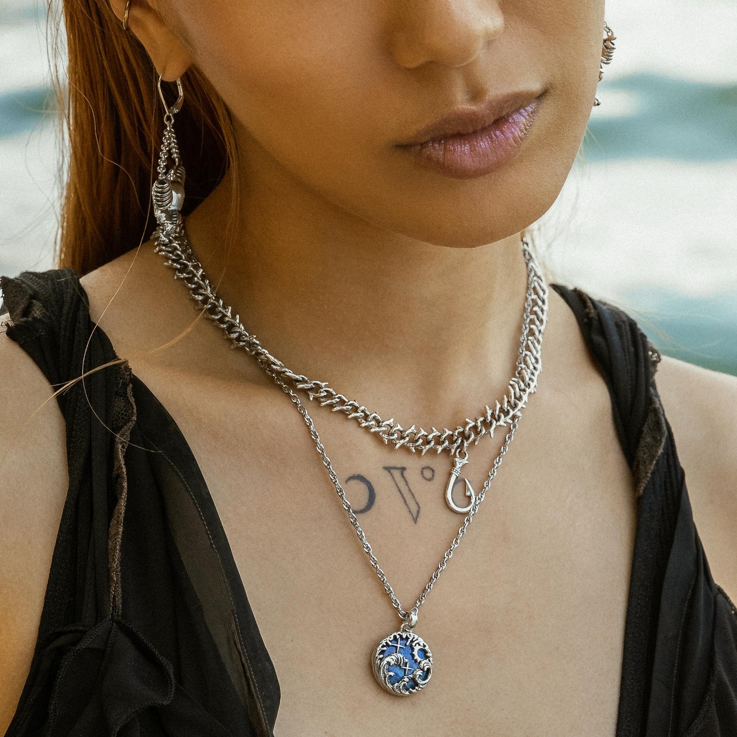 Deep Blue