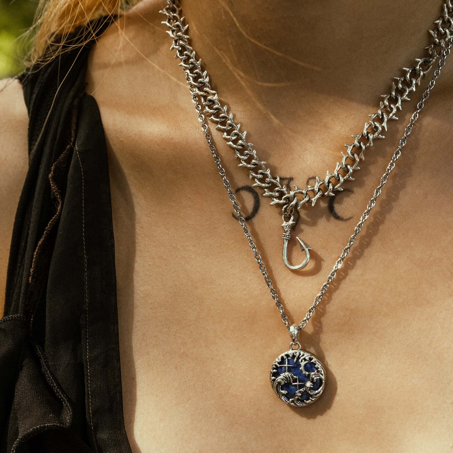 Deep Blue