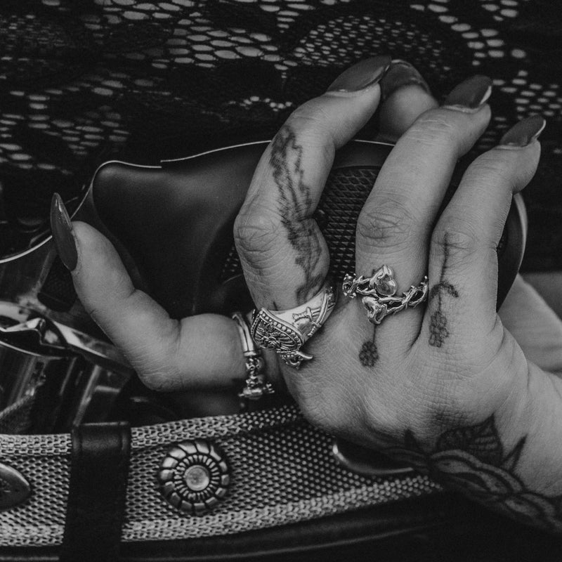 Thorn In My Side