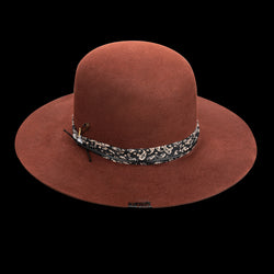 Joan Wide Brim Hat