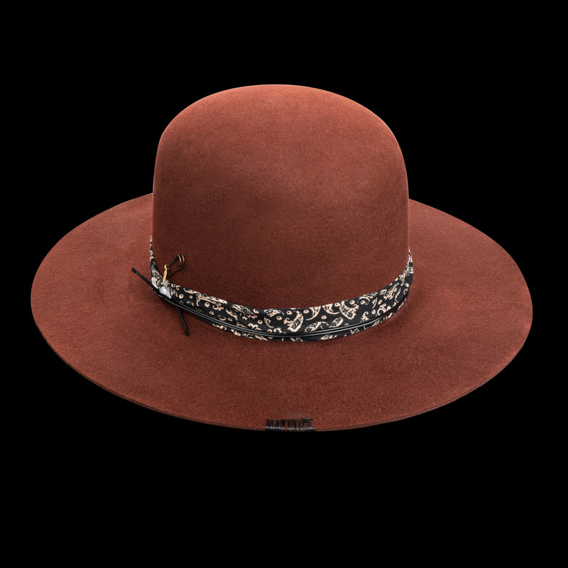 Joan Wide Brim Hat