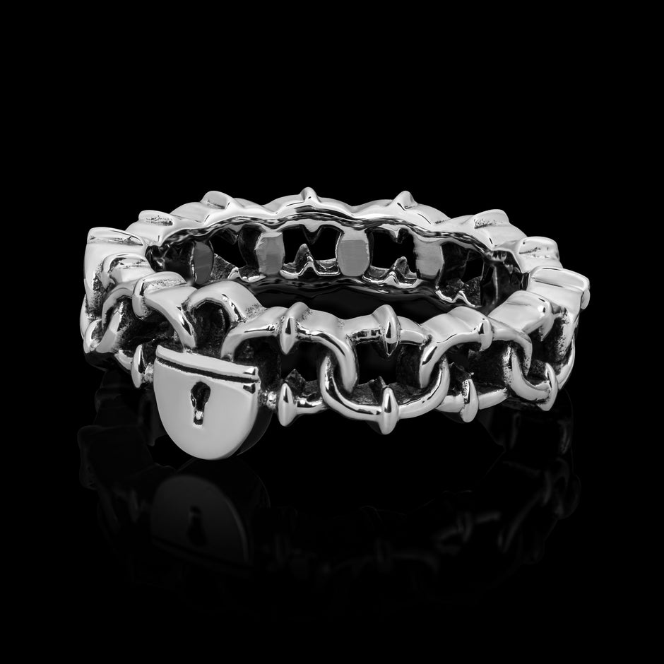 Rings – Page 4 – Etah Love