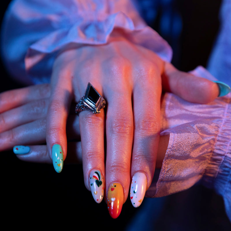 Bitter Pill x Poppy