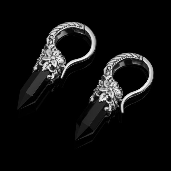 Pushing Daisies x Black Onyx
