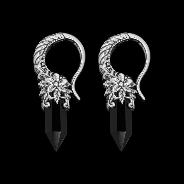 Pushing Daisies x Black Onyx