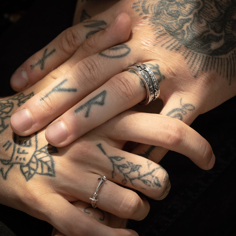 Til Death(his)