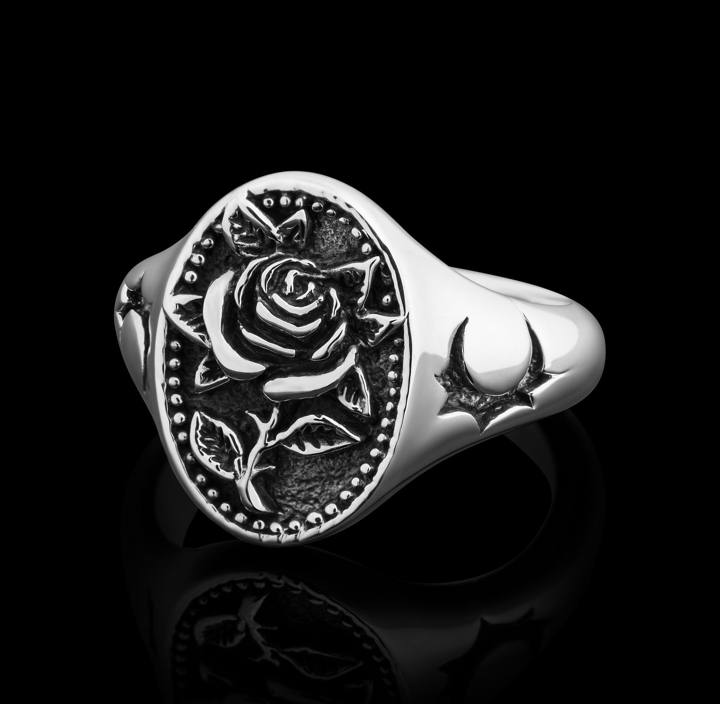 Velvet Rose